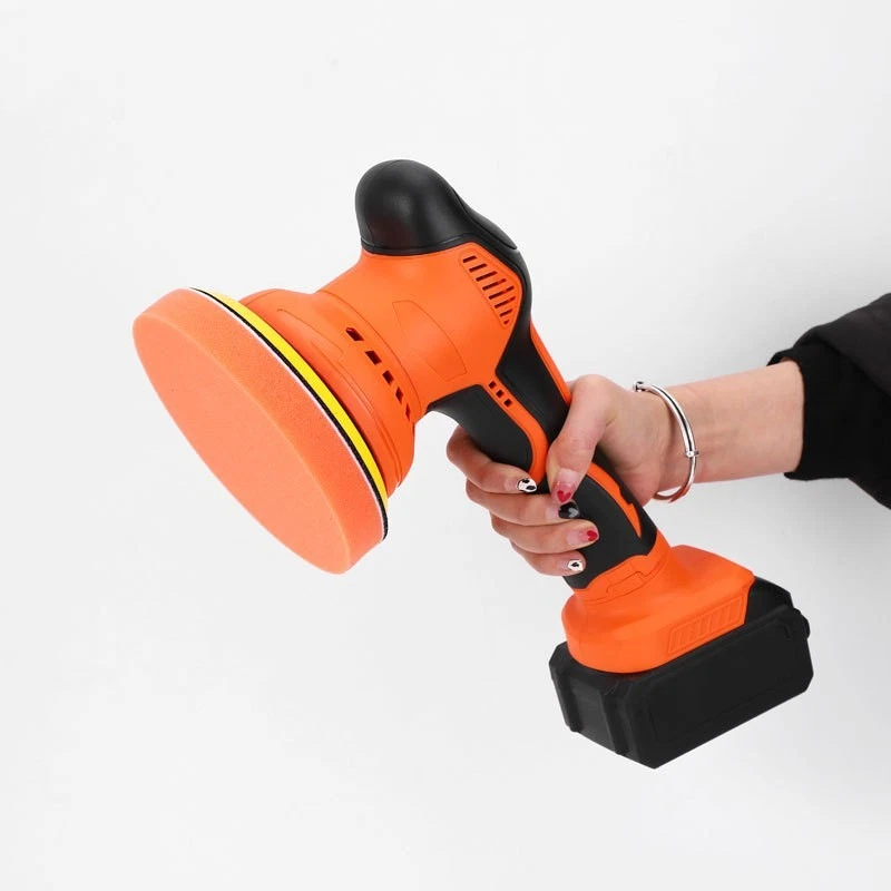 Polishing, beauty care, grinding and waxing all-in-one machine wireless lithium - Image 3 of 4