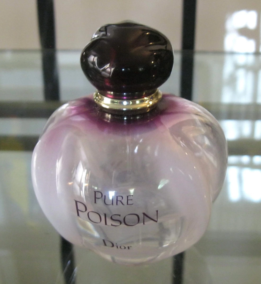 Pure Poison by Dior Women's Fragrances for sale | eBay