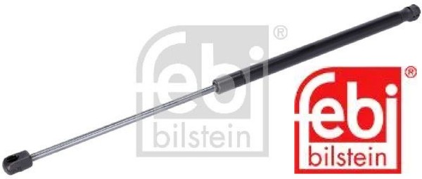 Febi Bilstein 28014 Gasfeder FüR Koffer-/Laderaum Gasfeder GasdäMpfer-image