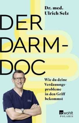 Der Darm-Doc | Selz, Ulrich | Kartoniert | 9783499018336