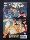 Amazing Spider-Man #13 (2022) Marvel Comics!!!
