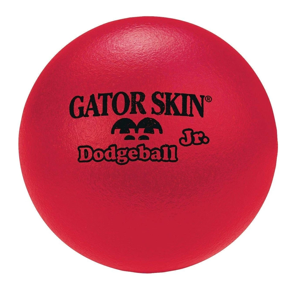 儿童躲避球。 5 英寸 PU 涂层泡沫球,有多种颜色可选。 — 第 3/3 张图片