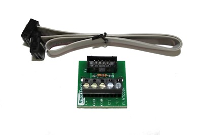 COMESTERO RM5 token interface, al66 shafts, nri g13
