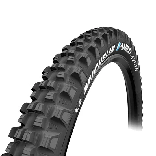 Pneu Ville Michelin Semi-Confort 650b Tubetype
