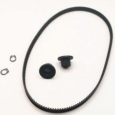 Ceinture de Machine à Pain Belt Pour Morphy Richards 48245 48248 48267 48039