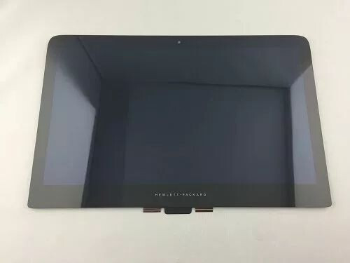 801496-001 QHD HP Spectre X360 13-4170NW 13.3" Pantalla LCD Táctil Digitalizador Nuevo - Imagen 3 de 4