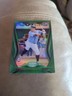 2020 Chronicles Certified Baseball Yoshitomo Tsutsugo Tampa Bay Rays Green RC 