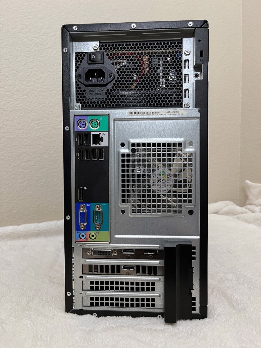 Dell Optiplex 990 MT Customized Gaming PC | eBay