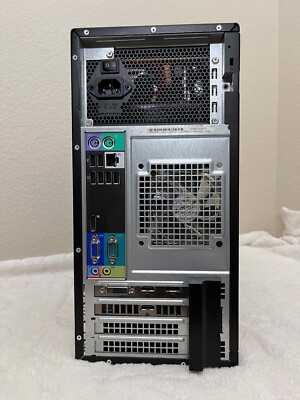 Dell Optiplex 990 MT Customized Gaming PC | eBay