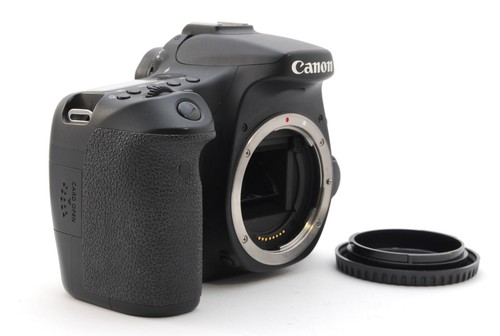 【MINT】Canon EOS 70D 20.2MP DSLR Digital Camera Body From Japan E2 - Picture 4 of 9