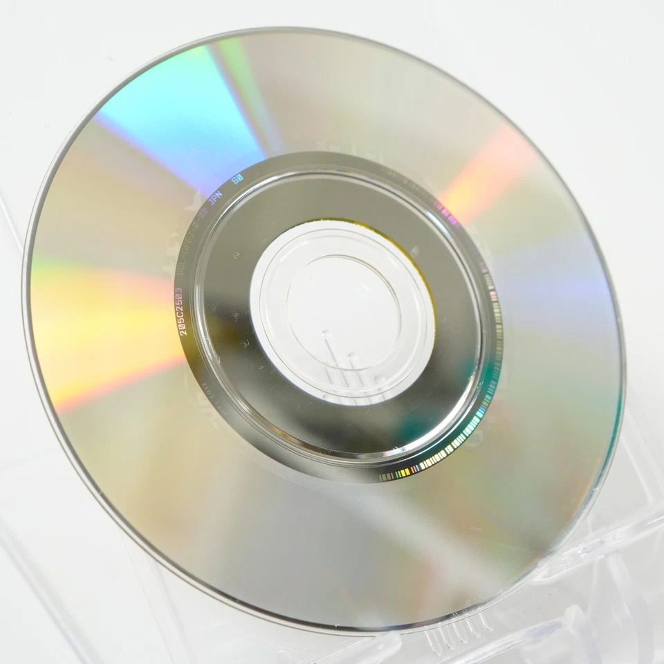 Nintendo GameCube Fire Emblem Path of Blue Flame Souen no Kiseki NTSC-J JAPAN - Image 3 of 3