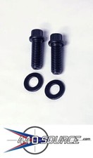 Starter Attachment Bolts Set 12point For Mopar Chrysler Dodge Big Block 383 440