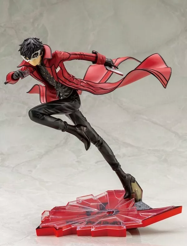 Persona 5 - Joker