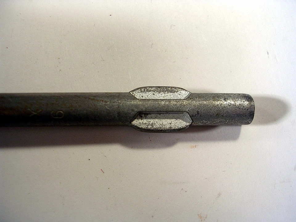 XCELITE  MODEL 99-X-5 DRIVER  EXTENSION  BIT    NEW - Image 2 of 3