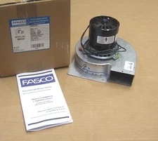 Fasco D9430 Motor fits Armstrong 42250-001 JB1N075NS