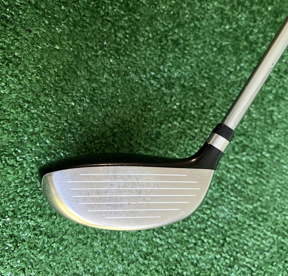 Cleveland Launcher NC-X2 Fairway Wood 19°, Regular Men's RH  Asian Edition - Image 4 of 4