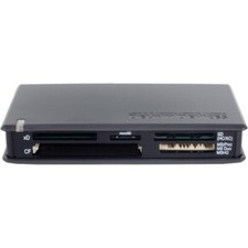 New Delkin Devices USB 3.0 Universal Memory Card Reader, USA Dealer 17727