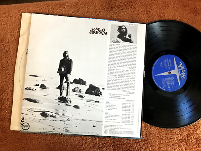 COLOR HIM IN BOBBY JAMESON '67 original vinyl chris lucey