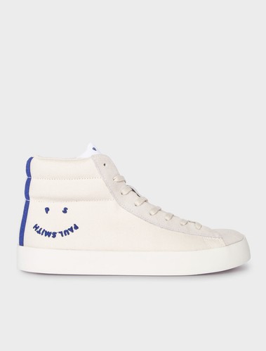 off white colour trainers