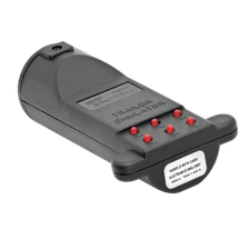 Tekonsha 7-Way Blade Tester and Trailer Emulator w/LED Display 6562