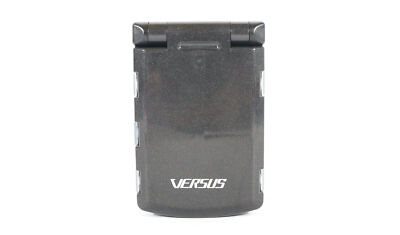Meiho VS-355SD (97 x 64 x 25 mm) Black (8356)