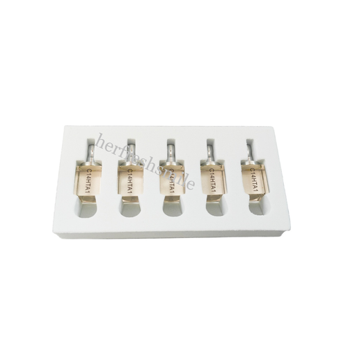 Dental C14 HT Glass Ceramic Zirconia Reinforced CEREC Block Crystal Blocks - Picture 2 of 13