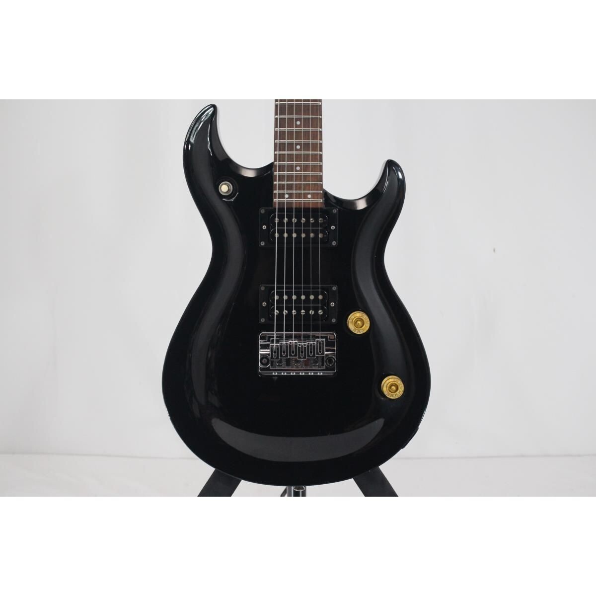 Yamaha YSG TII Caparison Ace Japan Electric Guitar Used Made in Japan