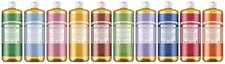 Dr Bronner Castile Liquid Soap - 945ml