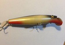 Fishing Lure, Magna Strike,New,4โ, 1/2 Oz. Rattlin, USA Made.original Packaging.