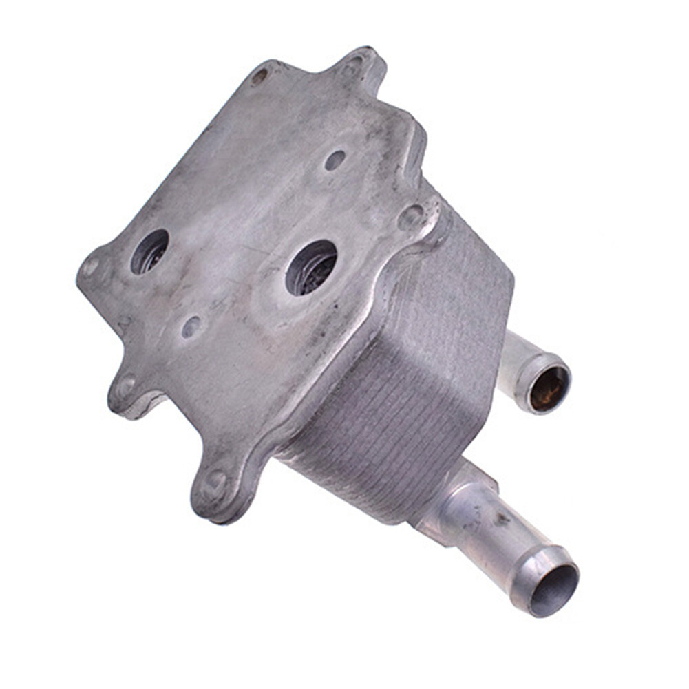 Engine Oil Cooler For Ford 2009-2019 Interceptor Sedan 8A8Z-6A642