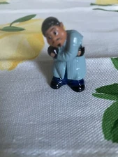 Grumpy Homies Series 4 Lil Homies Figurine Homie