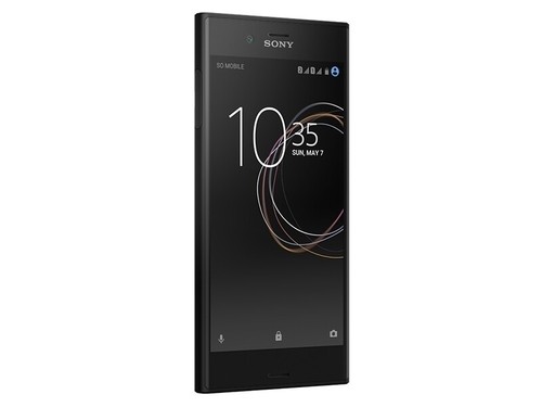 Sony Xperia XZs MORE PICTURES