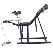 Wireless BDSM Sex Furniture Couples Bedroom Sexual Position Love Chair Machine