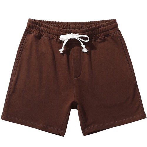 5.5 inch Inseam Men Workout Shorts 