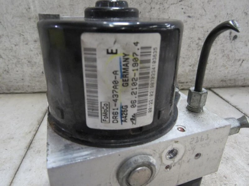 2012 2013 2014 MAZDA 2 ABS Anti-Lock Brake Pump Module Assembly GENUINE OEM — 第 4/4 张图片