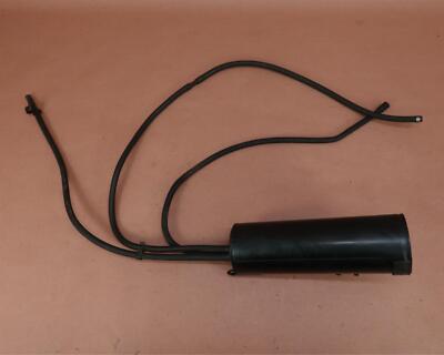 01-06 2004 BMW R1150RT R1150 EVAP Emissions Can Canister Vacuum Pump