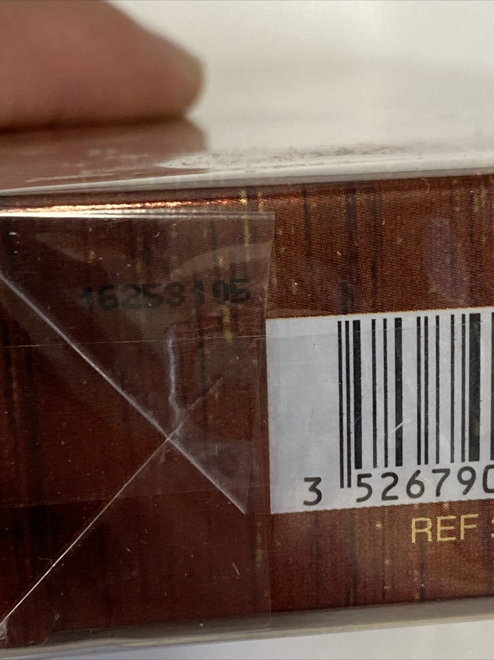 HiM от Hanae Mori парфюмированная вода спрей 3,4 унц (код партии 16253105) - Изображение 4 из 4