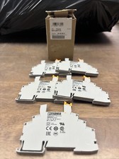 Phoenix Contact ART-NO. 2900958 RIF-0-BPT/21 (B-17