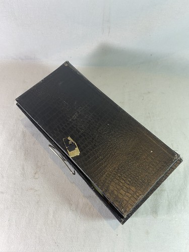 Selten -maschine Schreiben Active Von 1913 Typewriter Mit Schmuckkästchen - Afbeelding 8 van 8