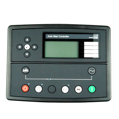 DSE7310 Generator Control Panel Module LCD Display | 1 Year Warranty! #A6-41