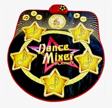 Kids Game Electronic Dance Mixer Playmat Sunlin Music Children’s Party Light Up