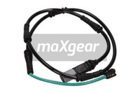 Maxgear 23-0014 Warnkontakt, Bremsbelagverschleiß For BMW
