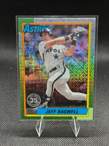 2025 Topps Series 1 -SILVER PACK MOJO CHROME *YOU PICK! Complete Your Set - Picture 32 of 97