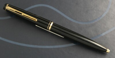 Montblanc No. 28 Ballpoint Pen - Vintage Lever - Phoenix | eBay
