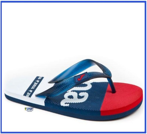 Infradito da Uomo JOMA Ciabatte per Mare Spiaggia Piscina in Gomma Sandali  39 | eBay