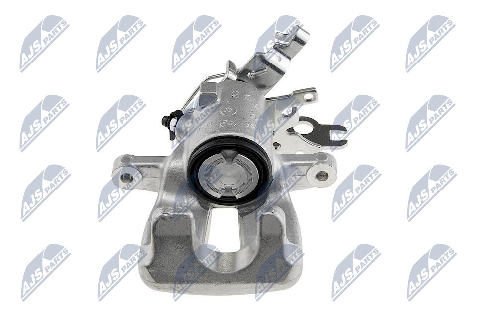 HZT-VW-012 NTY Brake Caliper for VW