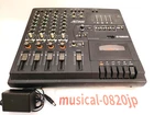 YAMAHA MT400 Multitrack Cassette Tape Recorder Working