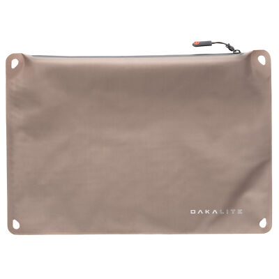 Magpul DAKA Lite Large Pouch Flat Dark Earth Lightweight Durable Nylon Organizer