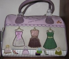 Borsa Paris Mon Amour Hoy 