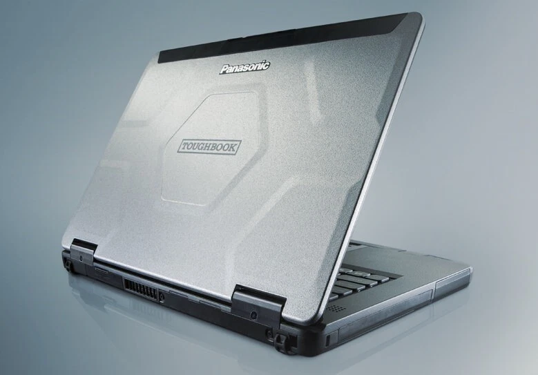 Panasonic Toughbook CF-54 MK3 i5-7300U 16GB RAM 1TB SSD-Touch-Cam-4G-Win 11 pro - Image 2 of 4